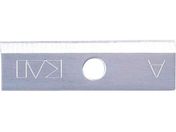 貝印刃物/機械刃 U22-1C 26° 200枚セット 750BH2042