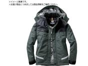 BURTLE/防水防寒ジャケット 7610-18-L コディアック7610-18-L