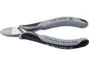 KNIPEX/pjbp[ ÓdC΍^Cv 130mm7702-130ESD