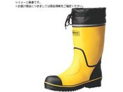 ミドリ安全/ワイド樹脂先芯入り安全長靴 29.0766N-Y-29.0