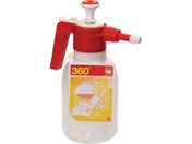 EPOCA/蓄圧式スプレー ALFA TEC 360° NBR 7653.R011