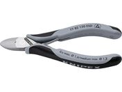 KNIPEX/pjbp[ ÓdC΍^Cv 130mm7782-130ESD