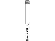 FURUPLA/部品No. 80 ポンプシリンダーセット #7400#7450#8241#8261#8740#8744#8760#8766用 80