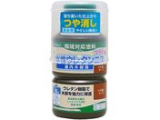 和信ペイント/水性ウレタンニス つや消しチーク 130ml 800332