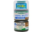 和信ペイント/水性ウレタンニス つや消しオールナット 130ml 800333