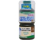 和信ペイント/水性ウレタンニス つや消しオールナット 300ml 800343