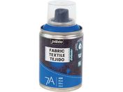 Pebeo/布用水性アクリルスプレー セタスプレー 100ml ブルー 805408