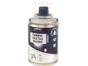 Pebeo/布用水性アクリルスプレー セタスプレー 100ml シルバー 805432