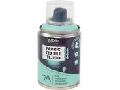 Pebeo/布用水性アクリルスプレー セタスプレー 100ml パステルグリーン 805455