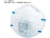 3M/使い捨て式防じんマスク 8205 DS2 10枚入 8205 DS2 10