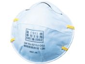 3M/使い捨て式防じんマスク 8210J DS2 徳用タイプ