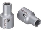 PROXXON/XZNgvXNGA\Pbg1/2  12p^Cv 9mm 83304