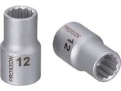 PROXXON/XZNgvXNGA\Pbg1/2  12p^Cv 12mm 83307