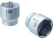 PROXXON/\Pbg1/2  6p^Cv 34mm 83430