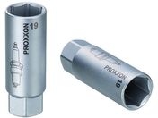 PROXXON/Xp[NvO\Pbg 6p^Cv 3/8  19mm 83555