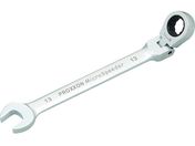 PROXXON/首振りギヤレンチ 13mm 83050