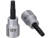 PROXXON/XZN XvC gvXNGArbg3/8  6mm 83629