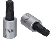 PROXXON/XZN XvC gvXNGArbg3/8  10mm 83633