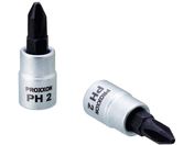 PROXXON/hCo[rbg\Pbg 1/4  +NO.2 83731