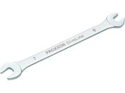 PROXXON/両口スパナ 6×7mm 83830