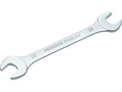 PROXXON/両口スパナ 20×22mm 83850