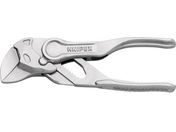 KNIPEX/プライヤーレンチ 100mm8604-100