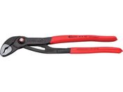KNIPEX/ウォーターポンププライヤー クイックセット 300mm8721-300SB