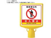 ユニット/コーンサイントップ2 関係者以外...両面874-762B