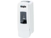 GOJO/ゴージョー ADXディスペンサー 700mL用 ホワイト 8780