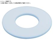 ニチアス/ナフロンPTFE打抜きガスケット TOMBO NO.9007 内面 呼び径 A :409007-5K-40A-2T-RF