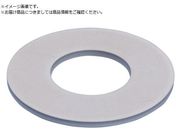 ニチアス/ナフロンPTFE低クリープガスケット TOMBO NO.9007‐LC 内面 呼び径 A :409007LC-10K-40A-3T-RF