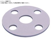 ニチアス/ナフロンPTFE低クリープガスケット TOMBO NO.9007‐LC 全面 呼び径 A :1009007LC-5K-100A-3T-FF