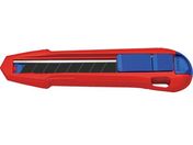 KNIPEX/Jb^[iCt JeBbNX9010-165BK