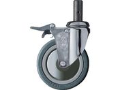 n}[/ݐ񎮃Sԗ iCzC[E{[xAO 125mm g[^bN915MK-RB125