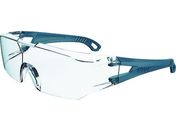 UVEX/一眼型保護メガネ ウベックス シーフィット 9165225