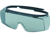 UVEX/一眼型保護メガネ ウベックス スーパーOTG オーバーグラス