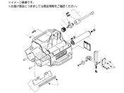 RIDGID/ǒ[@pp[c tbg bV[ 5/16 F/122J 94952