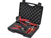 KNIPEX zpHZbg MC4 V019791-04V01