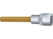 HAZET/ロングヘキサゴンソケット 差込角12.7mm 986L-10