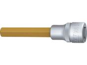 HAZET/ロングヘキサゴンソケット 差込角12.7mm 986L-11