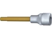 HAZET/ロングヘキサゴンソケット 差込角12.7mm 986L-7