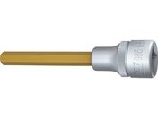 HAZET/ロングヘキサゴンソケット 差込角12.7mm 986L-8