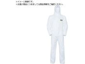 UVEX/化学防護服 5/6 クラシック L 9844911