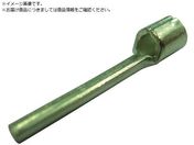 DST/裸圧着端子 棒状形 A-2LB 100個入りA-2LB