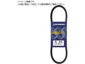 三ツ星/標準型VベルトA型 呼び番号85インチA-85