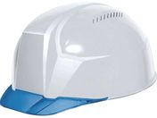DIC/超軽量 透明バイザーヘルメット AA23-CV KP