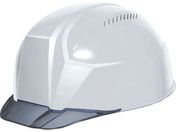 DIC/超軽量 透明バイザーヘルメット AA23-CV KP