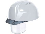 DIC/超軽量 透明バイザーヘルメット シールド面付 AA23-CSV KP