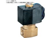 CKD/直動式2ポート電磁弁 マルチレックスバルブ AB31-02-6-AC200V