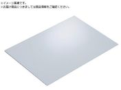 TRUSCO/アクリル板 厚み1mm 500×700mmABD1-500-700